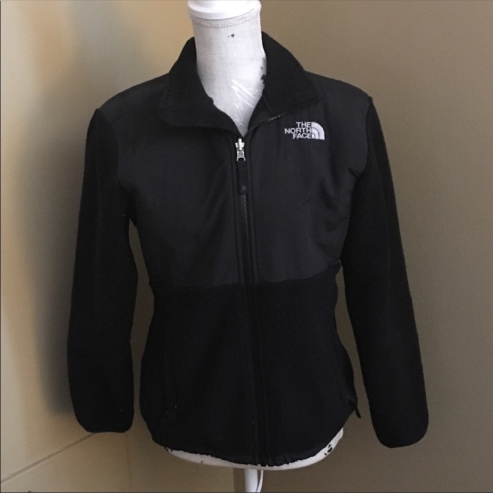 The North Face Fleece Jacket